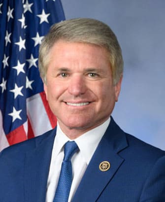 Michael McCaul
